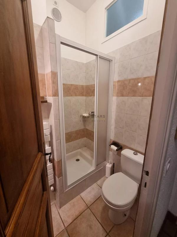 Appartement - 69 m² - 2 pièces