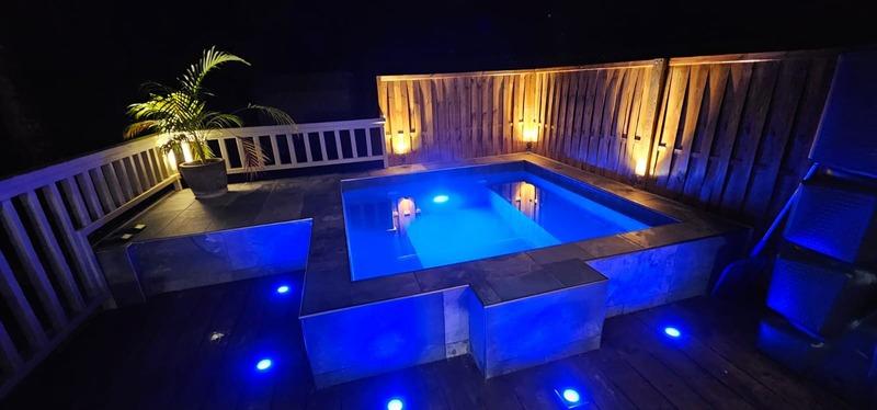 Propriété - 130 m² - 7 pièces