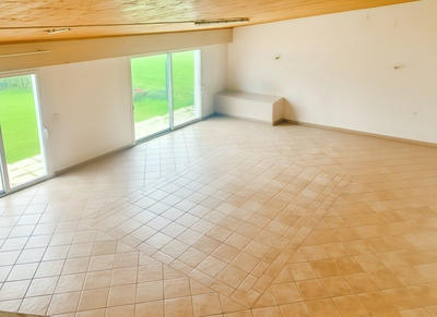 Maison - 87 m² - 1 pièce