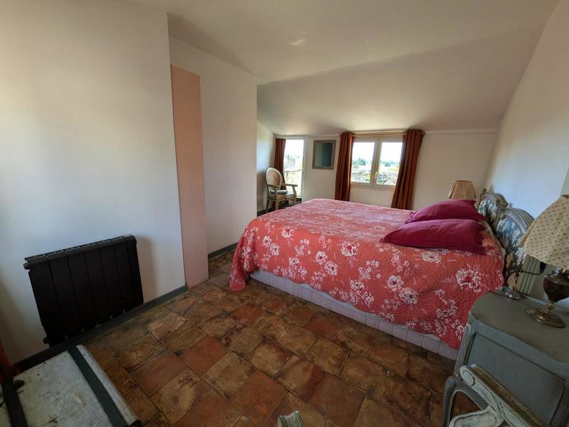 Maison de ville - 74 m² - 5 pièces