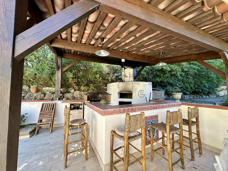 Villa - 187 m² - 5 pièces