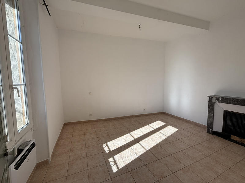 Maison de village - 102 m² - 6 pièces