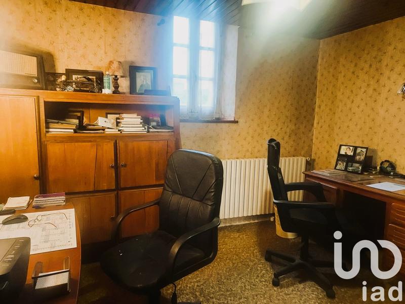 Maison de campagne - 115 m² - 5 pièces