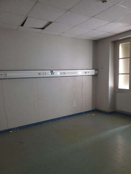 Immeuble - 927 m² - 20 pièces