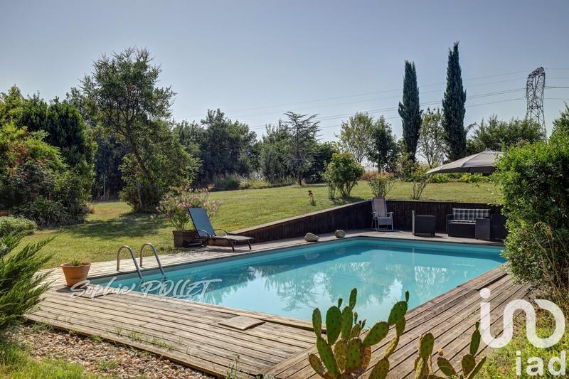 Maison - 350 m² - 10 pièces