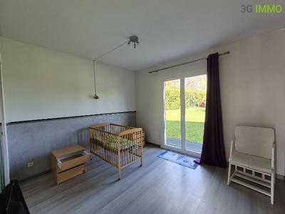 Maison traditionnelle - 145 m² - 7 pièces