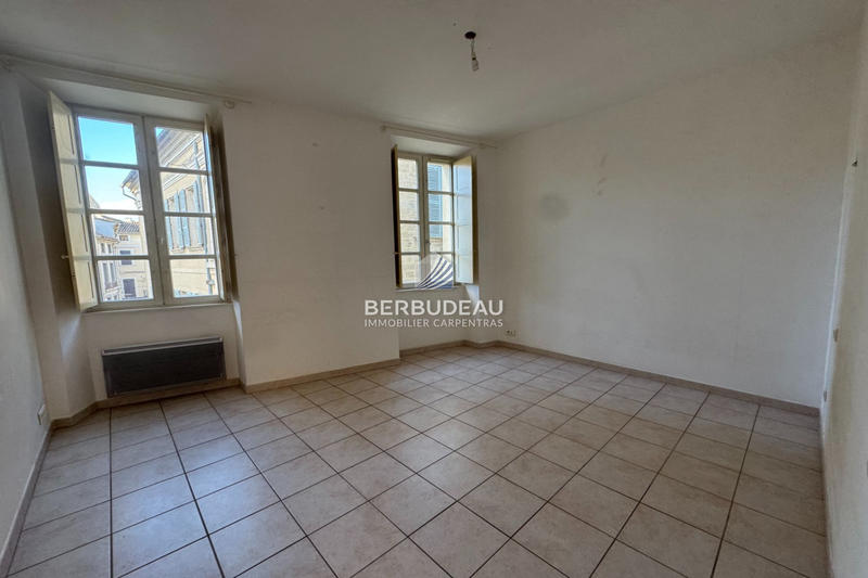 Appartement - 68 m² - 2 pièces