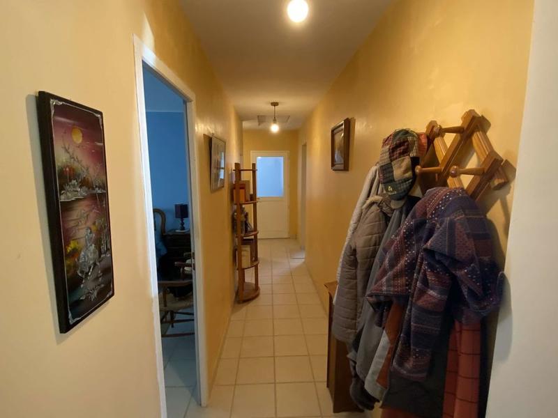 Maison - 198 m² - 8 pièces