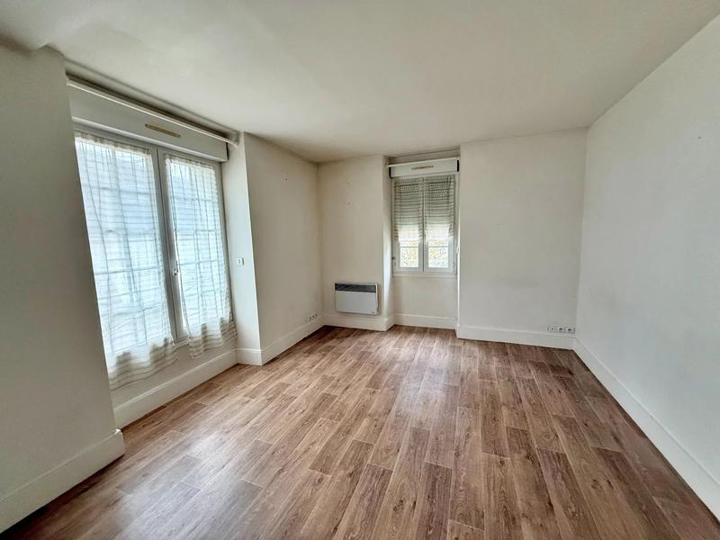 Immeuble - 133 m² - 6 pièces