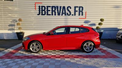 Bmw Série 1 F40 118i 136 Ch Lounge