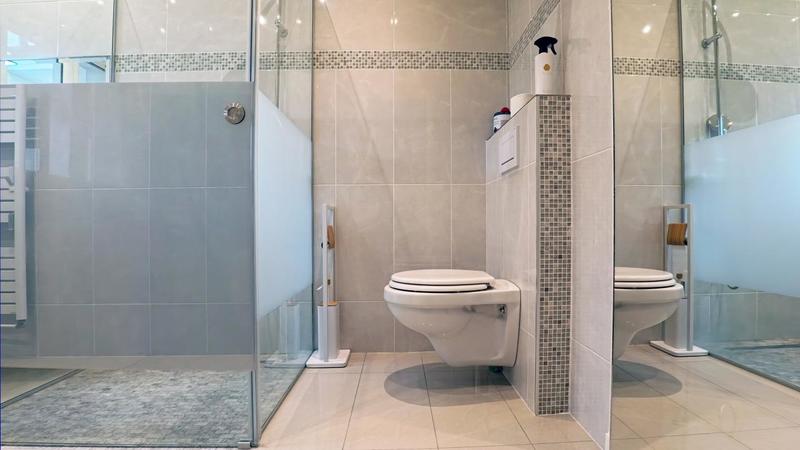 Maison - 170 m² - 6 pièces