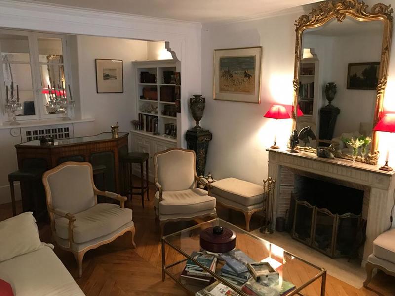 Maison - 155 m² - 7 pièces