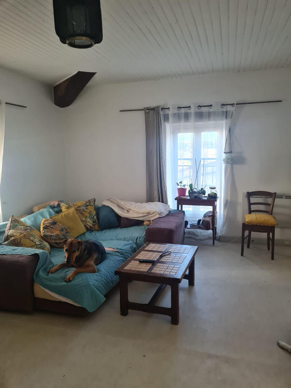 Maison de village - 195 m² - 9 pièces