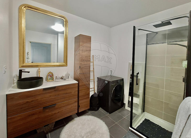 Appartement - 52 m² - 2 pièces