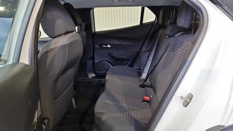 Peugeot 2008 Bluehdi 110 Ss Bvm6 Active