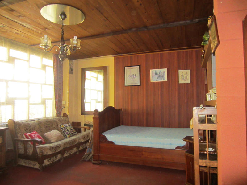 Appartement - 36 m² - 1 pièce