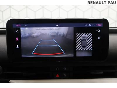 Fiat 600 1.2 Hybrid 100ch Dct6