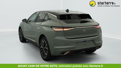 Ds Ds 4 PureTech 130 Eat8 Rivoli