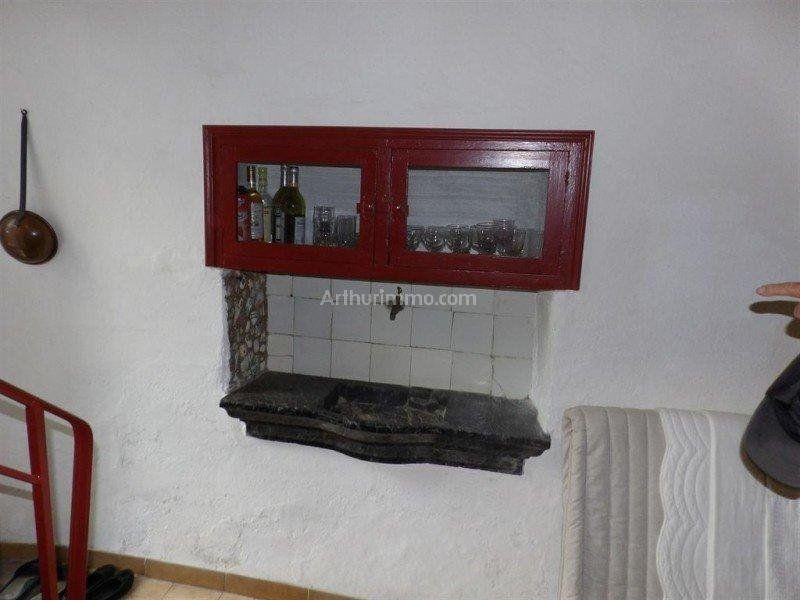 Maison - 65 m² - 3 pièces