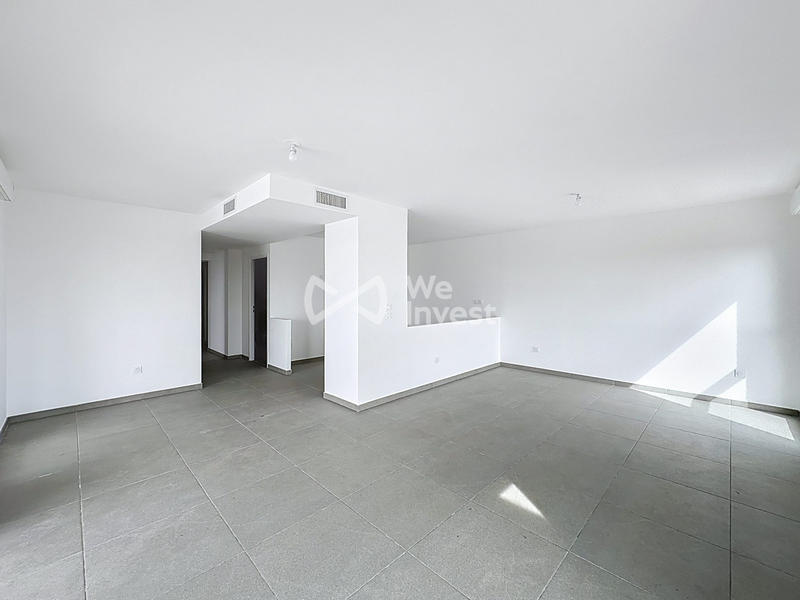 Appartement - 94 m² - 4 pièces