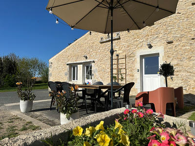 Maison - 189 m² - 7 pièces