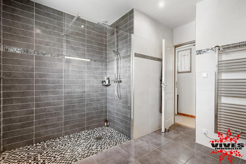 Maison - 157 m² - 4 pièces