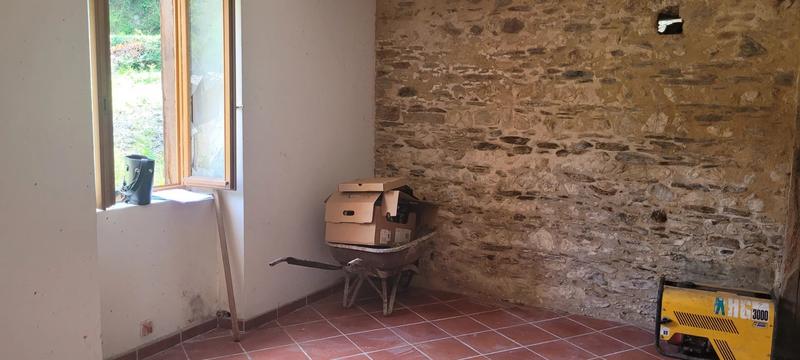 Maison - 133 m² - 6 pièces