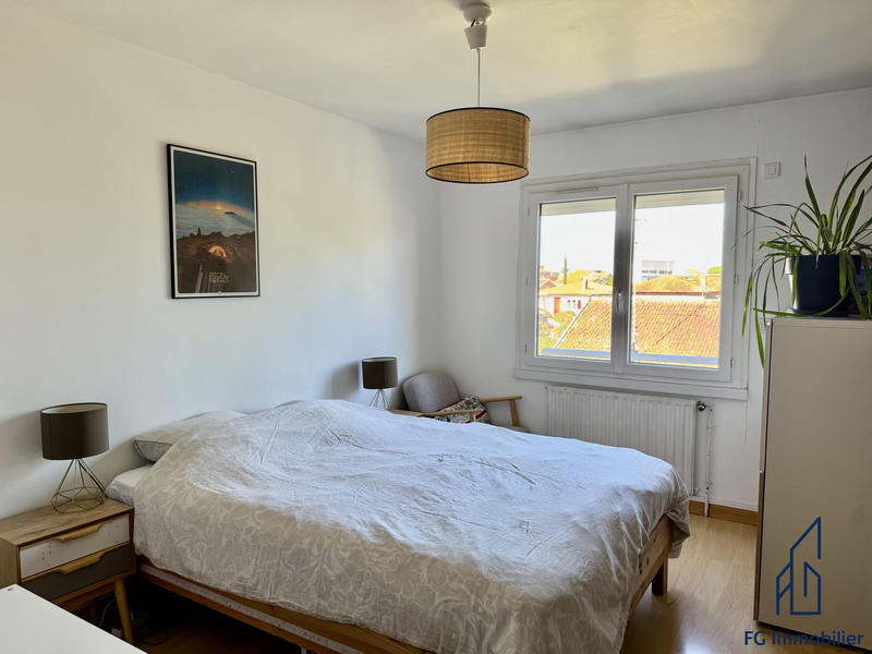 Appartement - 87 m² - 4 pièces