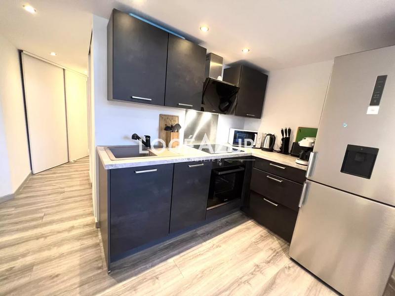 Appartement - 24 m² - 2 pièces