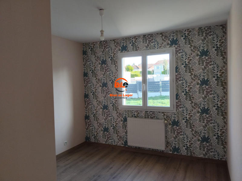 Maison - 123 m² - 5 pièces