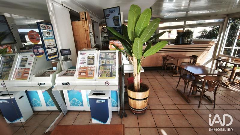 Local commercial - 118 m²