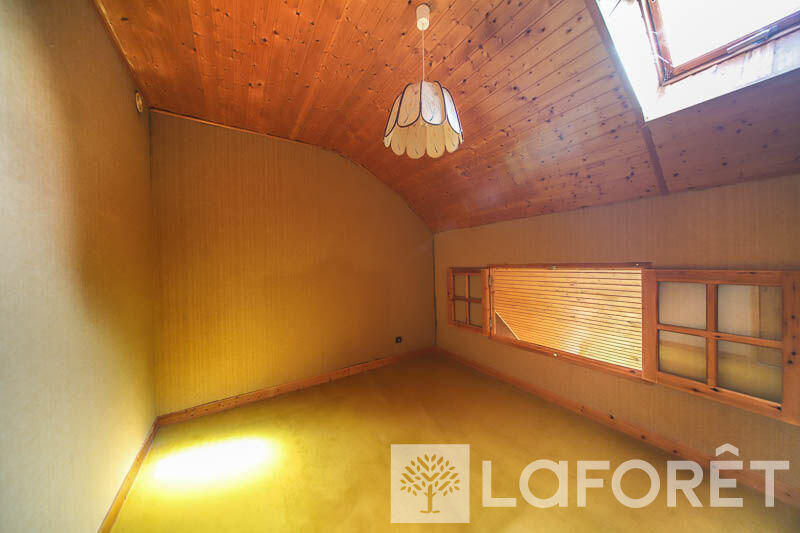 Appartement - 37 m² - 2 pièces