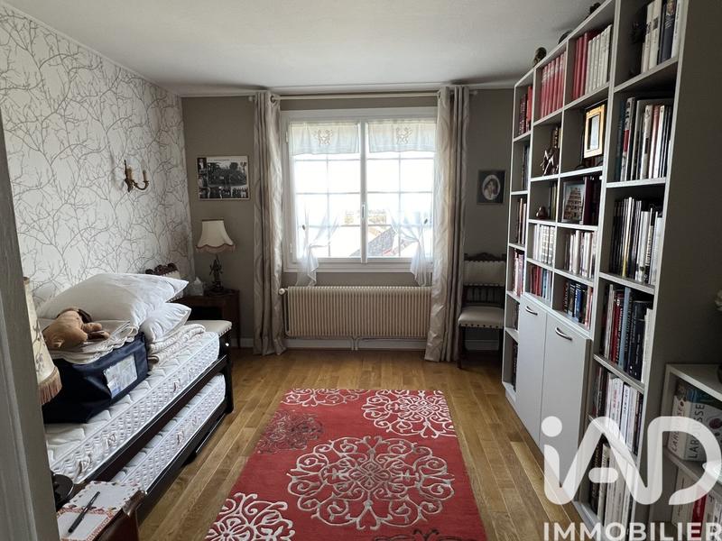 Maison - 157 m² - 7 pièces