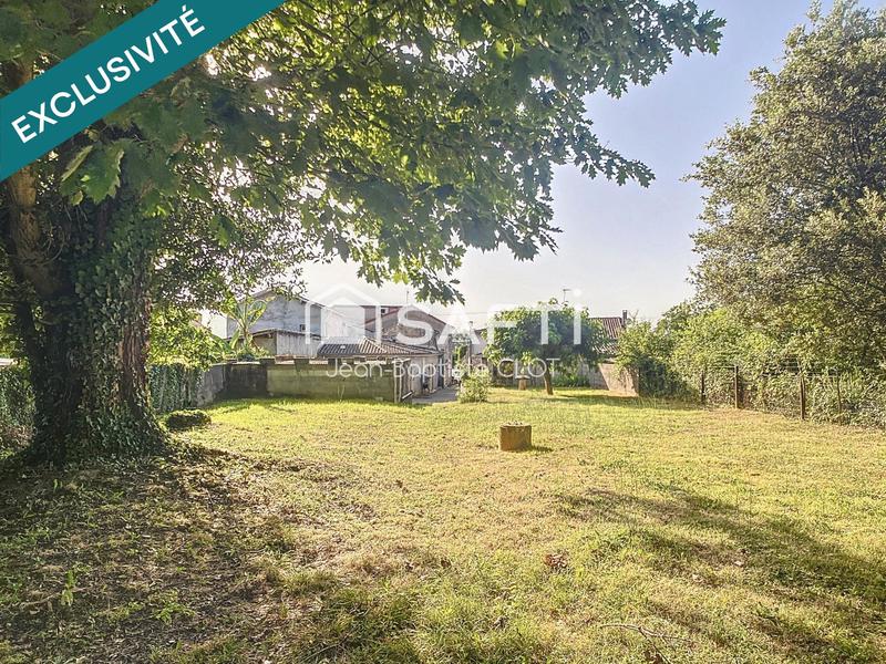 Maison - 175 m² - 7 pièces