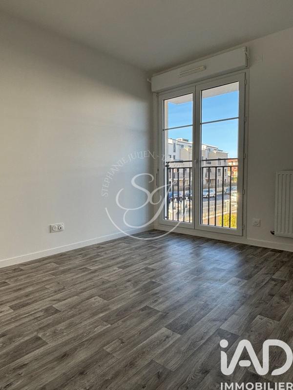 Appartement - 84 m² - 4 pièces