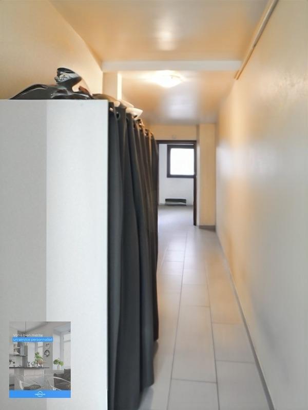 Maison de village - 139 m² - 5 pièces