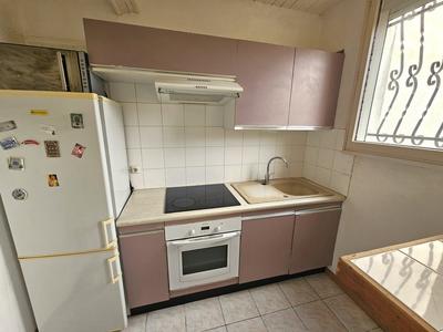 Appartement - 31 m² - 2 pièces