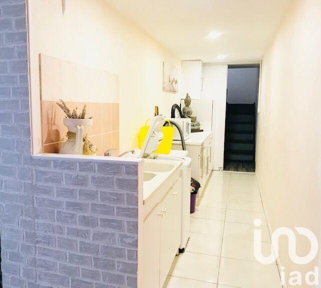 Maison - 183 m² - 5 pièces