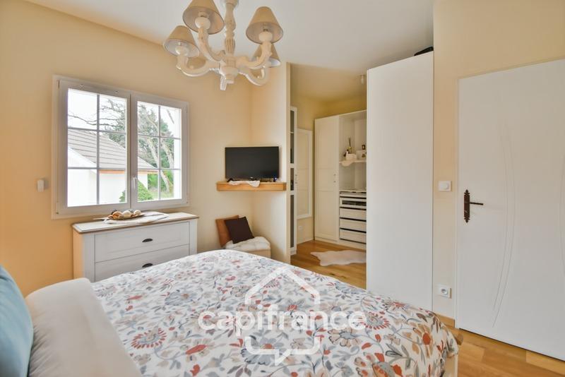 Maison - 133 m² - 4 pièces