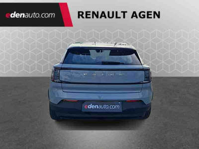 Volvo Ex30 Single Extended Range 272 ch 1edt Plus