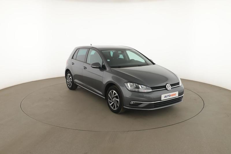 Volkswagen Golf VII 1.0 Tsi BlueMotion Tech Sound Bv6 5p 110 ch