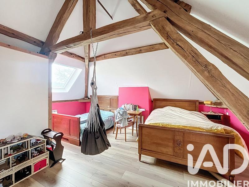 Maison - 148 m² - 5 pièces