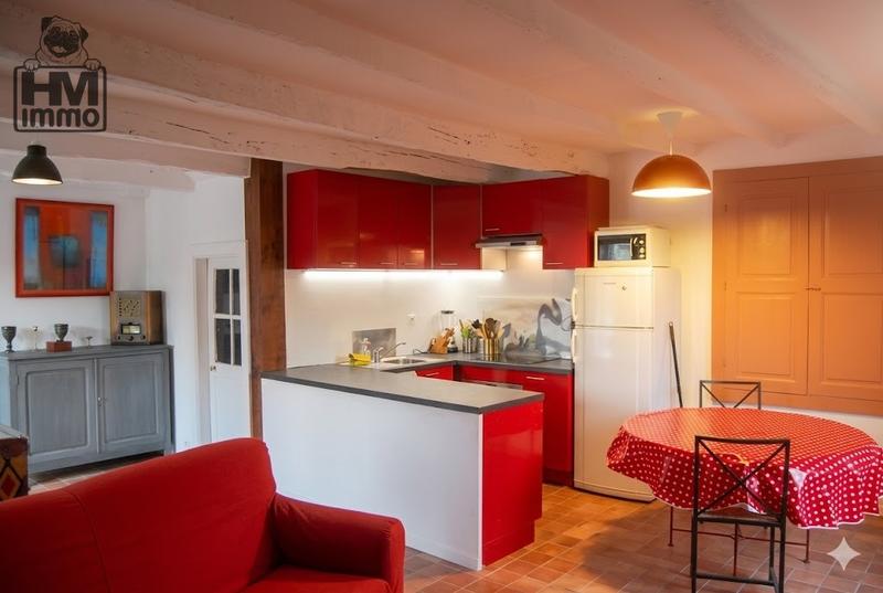 Propriété - 157 m² - 10 pièces