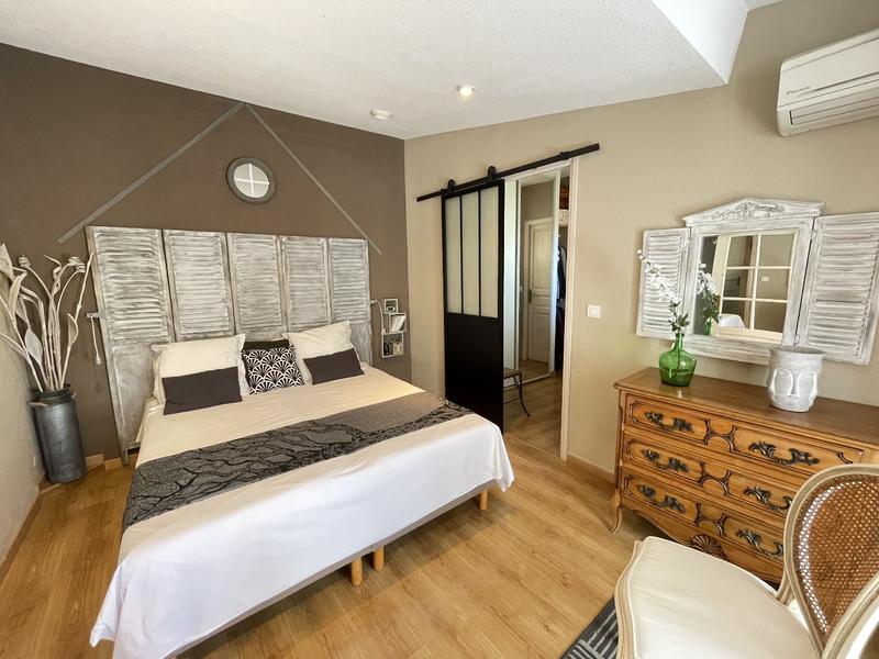 Maison - 121 m² - 5 pièces