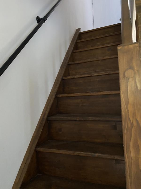 Maison ancienne - 99 m² - 4 pièces