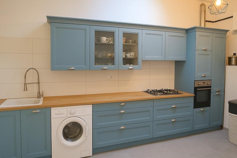 Maison - 227 m² - 7 pièces