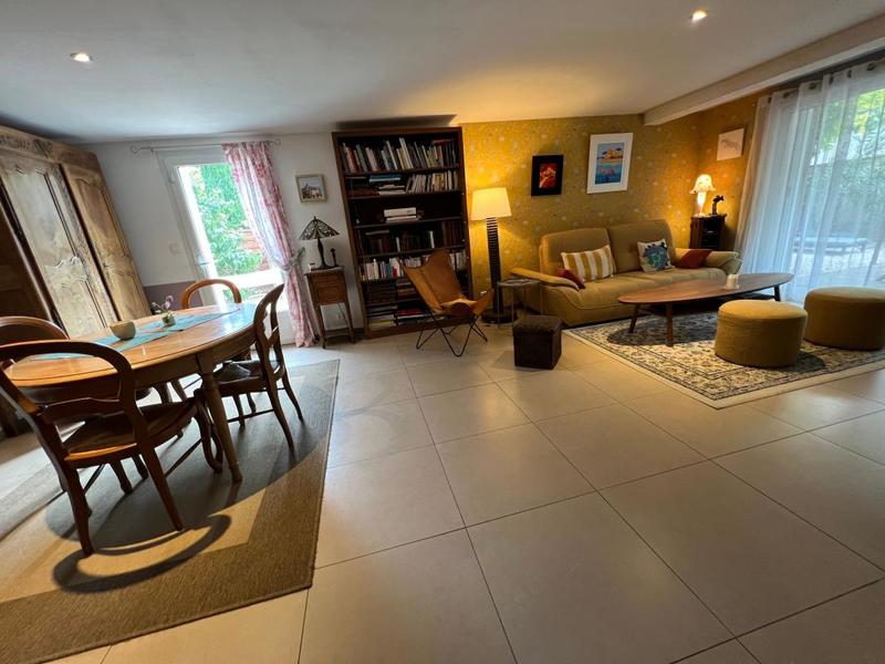 Maison - 107 m² - 4 pièces