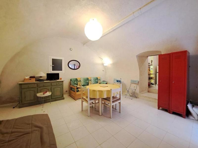 Maison de village - 140 m² - 6 pièces