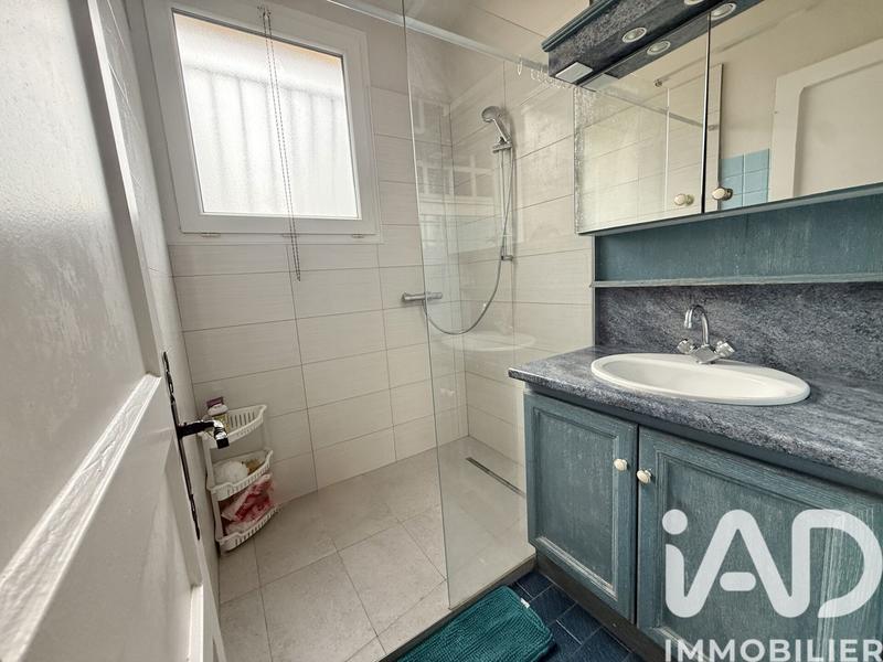 Maison - 139 m² - 9 pièces