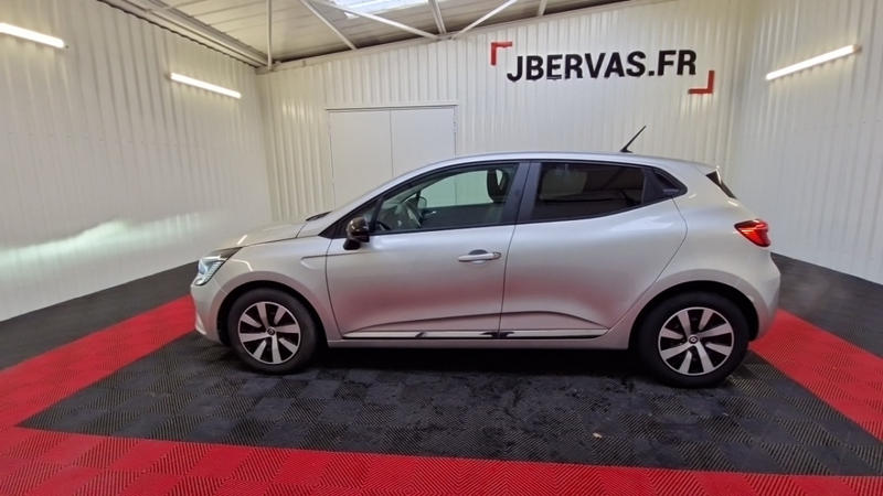 Renault Clio V Evolution TCe 90